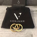 Vita Fede Stack Ring Photo 3