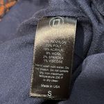 Ellejay  Penelope mock neck‎ Mini Dress size small designer textured women Photo 8