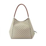 Nine West Etta Jet Set Carryall Bag. NWT Photo 1