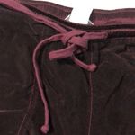 Hard Tail Forever Burgundy Shorts Size M Size M Photo 9