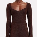 STAUD ๐๐ Cerro Top ~ Brown Small S NWT Photo 0