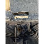 Scotch & Soda  La Bohemienne Light Wash Mid Rise Skinny Jeans Womens 27 Photo 6