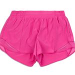 Lululemon Hotty Hot Shorts 4” Photo 0