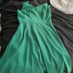 Amazon Green Dress Photo 0