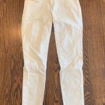 Lilly Pulitzer  Worth Skinny white jeans. Size 10 Photo 0