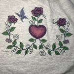 VTG 90s Nutmeg Collared T Photo 1