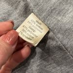 Evereve Dylan melange Sherpa faux fur vest - small Photo 8