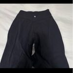 Lululemon  Align Joggers High-Rise Black Photo 3