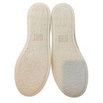 Frye Lena Black Leather Low Zip Oxford Sneaker Size 7 Photo 8