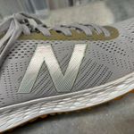 New Balance Women's Fresh Foam ARISHI Gray/Iridescent Running Shoes Size 9 Photo 3