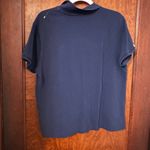 Ralph Lauren Polo Navy 4th of July Big Pony Polo Shirt XL Photo 2