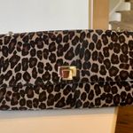 Tiffany & Co. Limited Edition Cheetah Shoulder Bag Photo 5