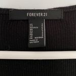 Forever 21 Bodycon Long Sleeve Dress Photo 2