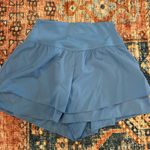 Boutique Light blue shorts  Photo 0
