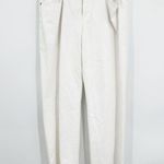 AGOLDE White Fusion Jean Straight Leg in Milkshake 29 Photo 1