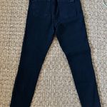 sts blue  Jeans Women 27 Black Emma Mid Rise Ankle Skinny Leg Photo 1