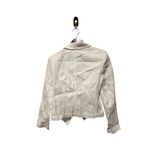 L'Agence  Wayne Crop Double Breasted Jacket Size‎ Medium Photo 6