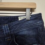 Diesel Women's Vixta Straight Leg Jeans Wash 008UA Stretch 28x32 Photo 2