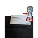Vervet Women's Shorts Rebecca High Photo 5
