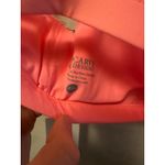 Carve Designs NWT  Korbyn Compression Top Electric Coral Size XXS Photo 3