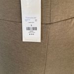 Francesca's Francesca’s Olive Green Leggings-NWT   Photo 3