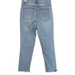 Great Smoky  Los Angeles High Rise Jeans Size 27 Photo 1