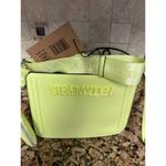 Steve Madden .BEVELYN Lemon Crossbody Bag -went Viral on TikTok! NWT Photo 1