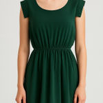 Fuchhi USA Women’s Hunter Green A Photo 0