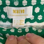 Maeve Colette Cropped Wide-Leg Pants SZ 4 Photo 9