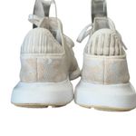 Adidas Swift Run X Women's running shoes Size 6 Leopard White H01907 Photo 3