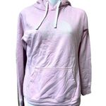 The North Face Hoodie Sweater light pink Photo 0