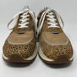 Madewell  Kickoff Trainers Sneakers in Spot Dot Calf Hair NA848 Women’s Size‎ 11 Photo 5