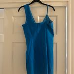 superdown Eleanor Electric Blue Dress Photo 3