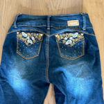 Sexy Couture Jeans Size 5 Photo 5