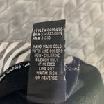 Alyx NWT Scoop Neck Black Dress Shirt Size Medium Photo 10