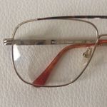 🆕 Vintage Frame by English Leather Brown Photo 12