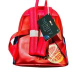 Lounge Fly NWT Marvel Metallic Doctor Strange Cosplay Mini Backpack Photo 2
