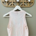 CALIA by Carrie Underwood Snake Skin Tank Top Pink Sz Small Photo 7