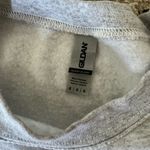 Baseball crewneck Gray Size M Photo 1