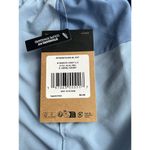 The North Face  Women’s Wander Shorts 2.0 Steel Blue NWT Size XL Photo 2