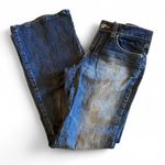 Arizona Jeans Co Jeans Women's Vintage Medium Wash Flare Denim Stretch Sz 11 Y2K Photo 4