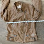 Free People  Fenix Moto Jacket Size Small Photo 5