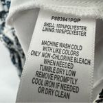 Parker  floral dress size small Photo 4