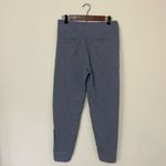 Athleta  Women’s Gray Trekkie North Joggers Athletic Pants Size 6 Photo 3