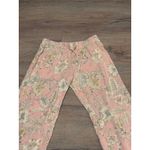 shabby chic pajama pants womens size XS Photo 1