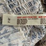 Free People Brunch Date Bodysuit Floral Coquette Cottagecore Dainty Feminine S Photo 8