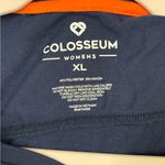 Colosseum  university of Illinois NWT V-Neck T-Shirt fighting Illini footbal Photo 3