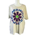 Daydreamer  Red Hot Chili Peppers Freaky Style Merch Graphic Band Tee T Shirt Med Photo 4