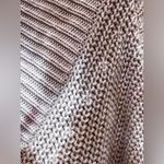 Aerie Arie Oversized Open Knit Tie Dye Sweater Photo 8