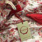 Raga Nwt  Gabriela Strapless Maxi Dress Photo 3